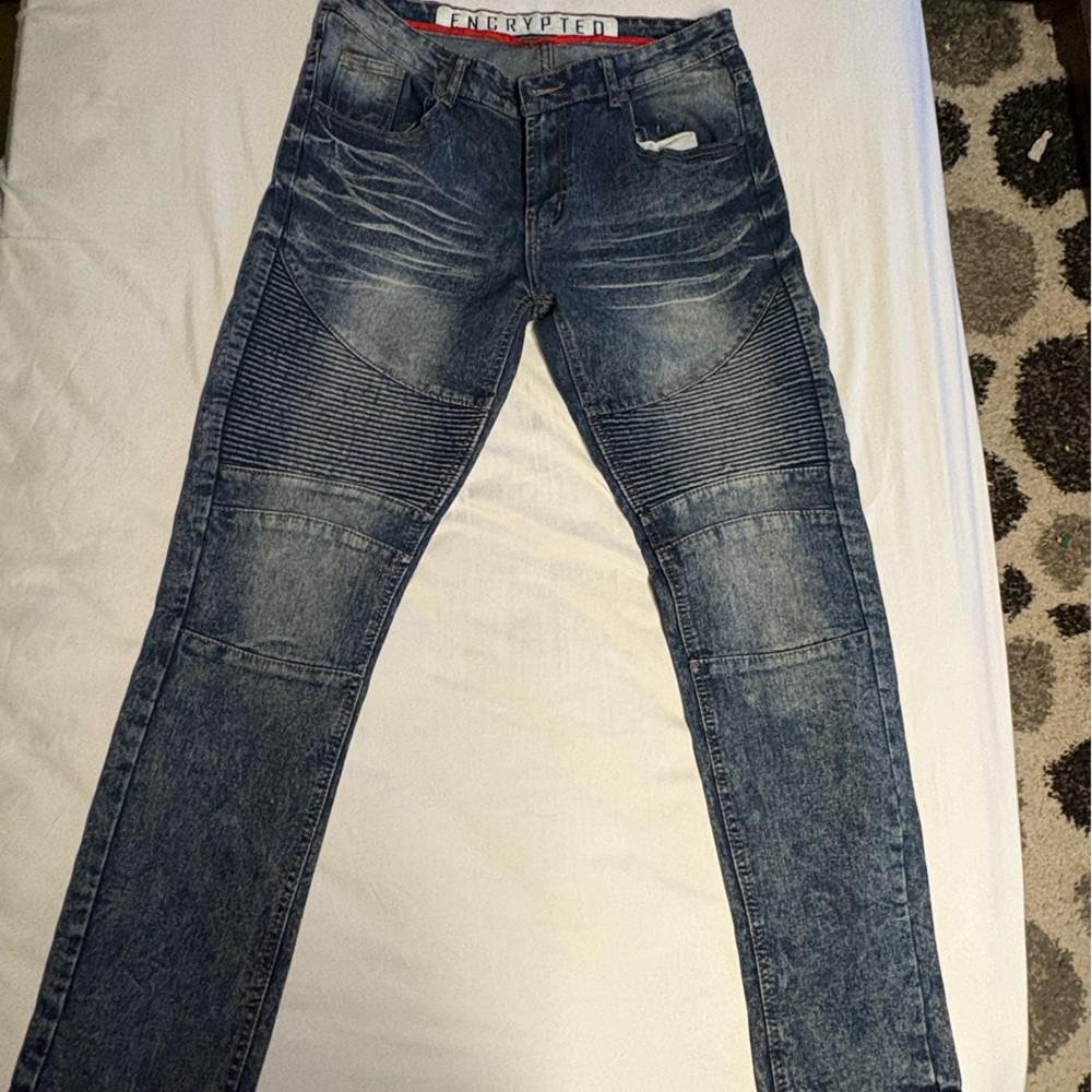 Men’s jeans size 34